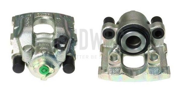 BUDWEG CALIPER Pidurisadul 343526